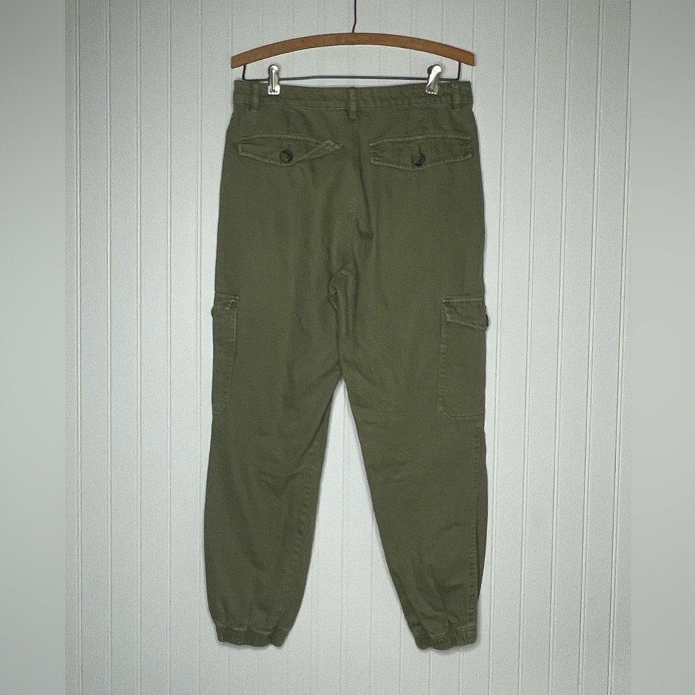 Lager 157 Alicia Cargo Jogger Pants - Picture 6 of 7